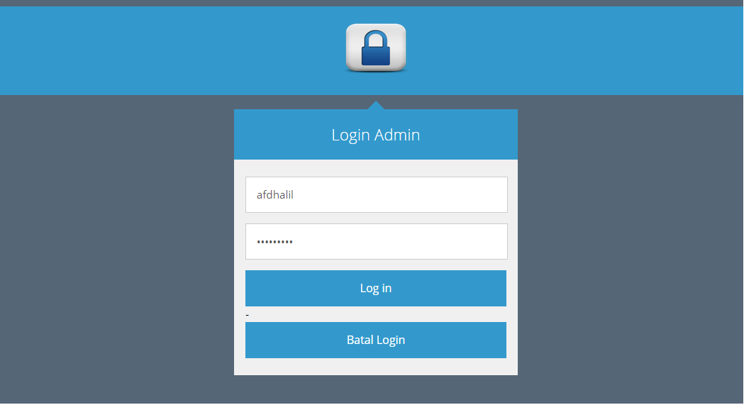 Login PGRI Sawahlunto - Persatuan Guru Republik Indonesia Cabang Sawahlunto